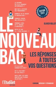 Le nouveau BAC