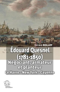 Edouard Quesnel (1781-1850)