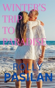  Rolly Ongco Pasilan - Winter's Trip To Paradise.