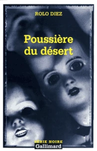 Poussiere Du Desert