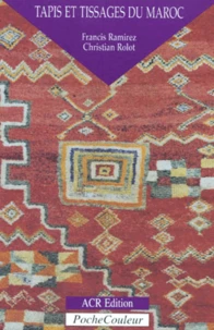 Tapis et tissages du Maroc