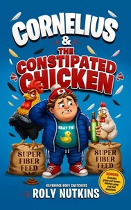 Cornelius & the Constipated Chicken