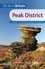 The Best of Britain: The Peak District. Accessible, contemporary guides by local authors