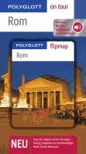 Rom mit Reisehörbuch.
