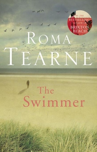 Roma Tearne - The Swimmer.