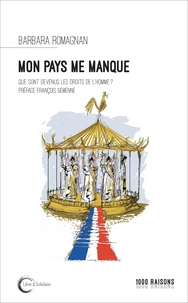 Mon pays me manque