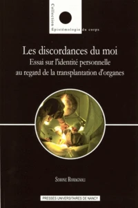 Les discordances du moi