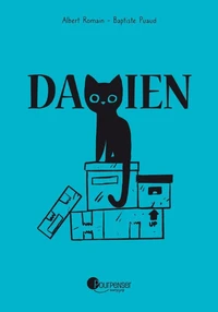 Damien (Est-ce que j'existe vraiment ?)