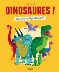 Dinosaures !