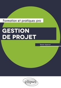 Romain Appercel - Gestion de projet.