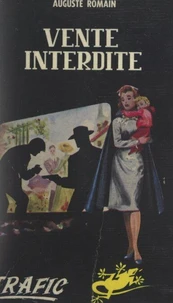 Vente interdite