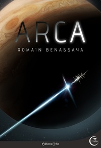 Romain Benassaya - Arca.