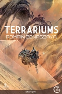 Romain Benassaya - Terrariums.