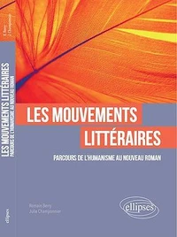 Les mouvements littéraires