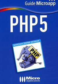 Romain Boucq - PHP 5.