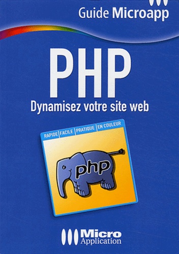 Romain Boucq - PHP.