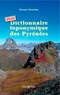 Romain Bourbon - Petit dictionnaire toponymique des Pyrénées.