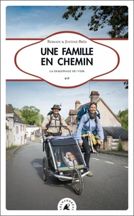Une famille en chemin