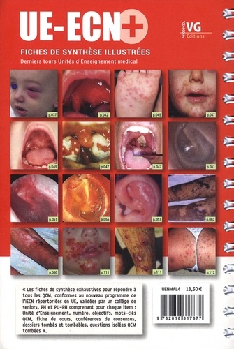 Maladies infectieuses et tropicales. Validation PU-PH  Edition 2020