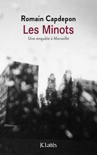 Téléchargement de livre audio Les Minots  - Une enquête à Marseille in French