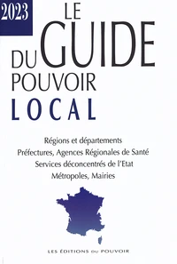 Le guide du pouvoir local