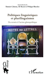 Politiques linguistiques et plurilinguismes
