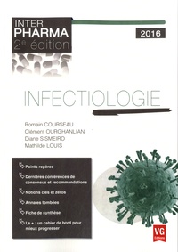 Romain Courseau et Clément Ourghanlian - Infectiologie.