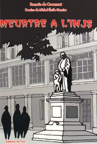 Meurtre à l'INJS