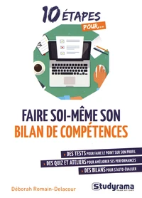 Faire soi-même son bilan de compétences