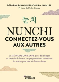 Nunchi, connectez-vous aux autres