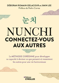 Nunchi, connectez-vous aux autres