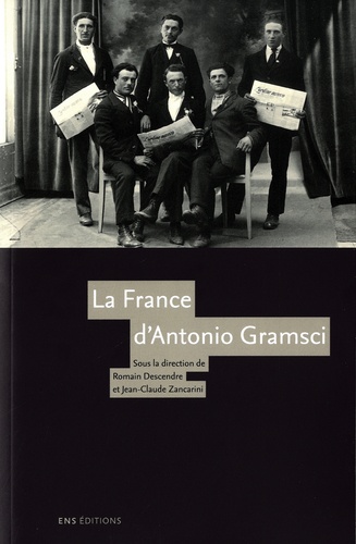 La France d'Antonio Gramsci