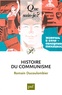 Romain Ducoulombier - Histoire du communisme.