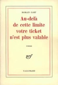 Au-delà de cette limite votre ticket n'est plus valable