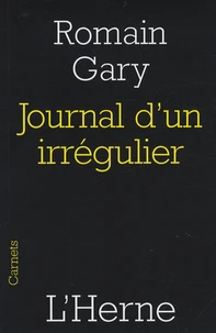 Journal d'un irrégulier