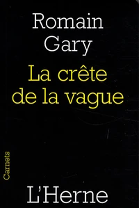 La crête de la vague