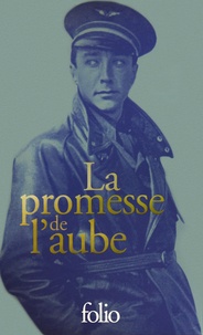 Livres gratuits en téléchargement La promesse de l'aube (French Edition) CHM PDB DJVU 9782070458028