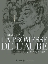 La promesse de l'aube