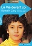 Romain Gary - La Vie devant soi.