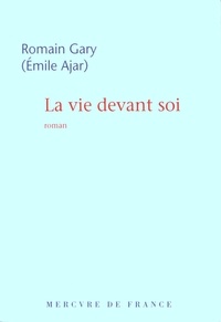 Ebook mobi téléchargement gratuit La vie devant soi (Litterature Francaise) FB2 RTF 9782715244825