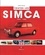 Toutes les Simca. 1934 - 1980