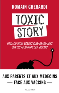 Toxic story