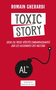 Toxic story