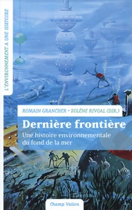 Dernière frontière
