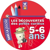 Les découvertes des petits curieux