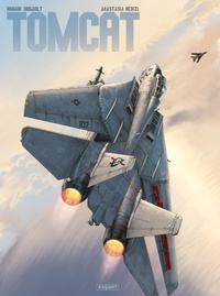 Tomcat - Avec un poster