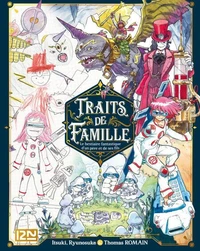 Traits de famille