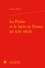 La Poésie et le latin en France au XIXe siècle