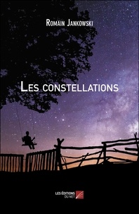 Romain Jankowski - Les constellations.