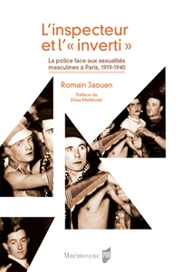 L'inspecteur et l'"inverti"
